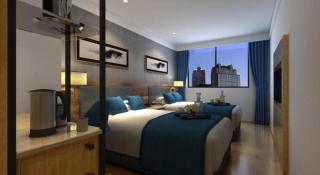 Citytel Inn - Peking - 9