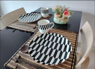STAY at SkyLuxe Trefoil Setia City - Setia Alam - 8