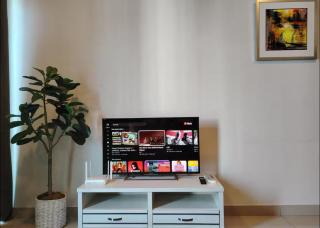 STAY at SkyLuxe Trefoil Setia City - Setia Alam - 3