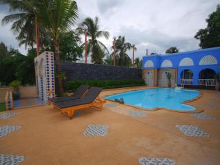 Pearl By The Sea Resort - Prachuap Khiri Khan - 2