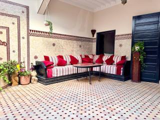 DAR NOUR - Entire private house in the heart of the Medina - 7