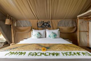 Wild Glamping Gal Oya - Thema Collection - Galgamuwa - 2