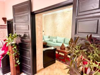 DAR NOUR - Entire private house in the heart of the Medina - 1