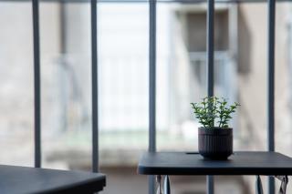 Balcony Studio - 3