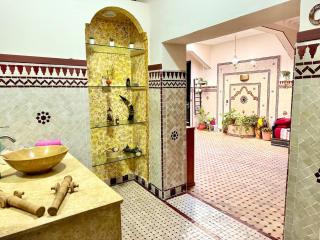 DAR NOUR - Entire private house in the heart of the Medina - 3