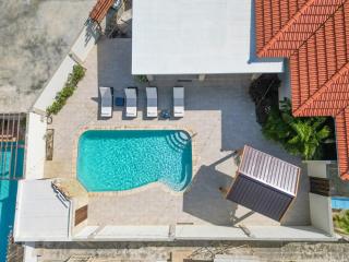 5 min to Beach Luxe Villa Opal Breeze by Bocobay - Eagle Beach - 9