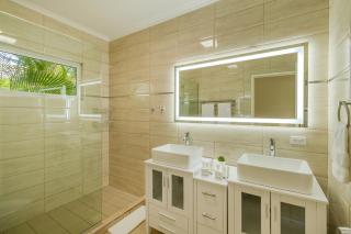 5 min to Beach Luxe Villa Opal Breeze by Bocobay - Eagle Beach - 7