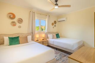 5 min to Beach Luxe Villa Opal Breeze by Bocobay - Eagle Beach - 2