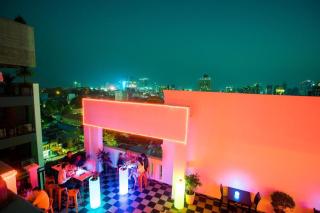 Wind Holiday Hotel - Phnom Penh - 5