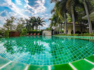 Ruen Maihom Riverside Cottage - Kanchanaburi - 9