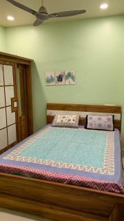 Stay 5 Mins from Pune Airport - Pune - 4