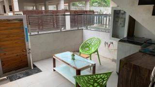 Stay 5 Mins from Pune Airport - Pune - 1