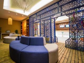 GreenTree Alliance Nantong Chongchuan Fangtian Market Branch - Nantong - 9