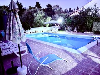 Casa vacanze I Mori di Sicilia Relais charme - Altavilla Milicia - 5