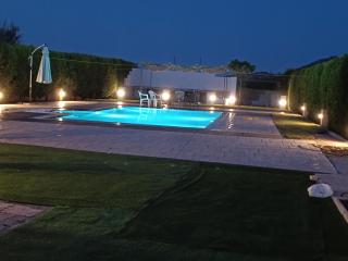 Evelina's suite - Artemida - 8