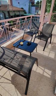 Sea Charm Apartment - Nea Kalikratia - 4