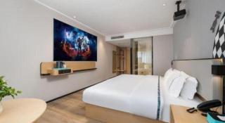 City Comfort Inn Dongguan Humen Wanda High-speed Railway Station Beizha - 3