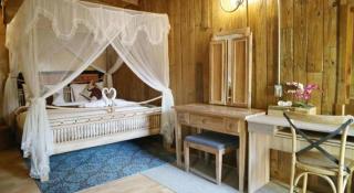 Loghome Boutique - Chiang Mai - 2