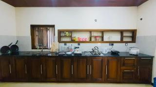 Peace Villa - Homestay - Dikwella - 2