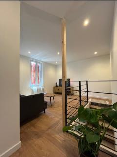 Logement au cœur de la Vallée de la Dordogne - Bretenoux - 8