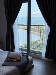 BaySuites Luxury Sea&Mountain View 21-20 - Kota Kinabalu - 0