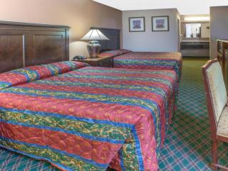 Knights Inn - Forest Hill, TX - Fort Worth - 2