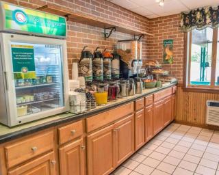 Quality Inn Royle - Kittanning - 1