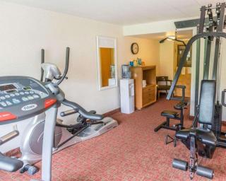 Quality Inn Royle - Kittanning - 1