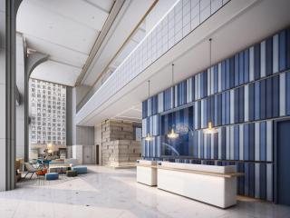 Holiday Inn Express Shenzhen North Station By IHG - Shenzhen - 7