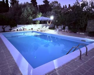 Casa vacanze I Mori di Sicilia Relais charme - Altavilla Milicia - 7