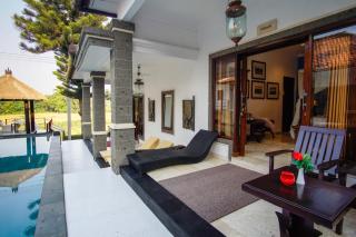 Balam Bali Villa - 2