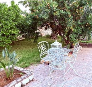 Casa vacanze I Mori di Sicilia Relais charme - Altavilla Milicia - 8