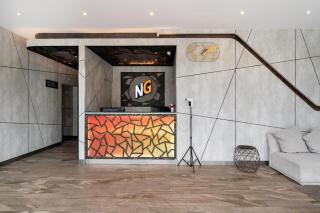 NG Hotel - Jomtien Beach - 2