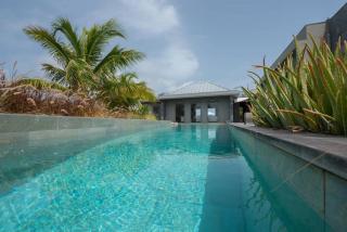 Regal Villa with Two Private Pools - 7