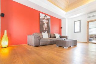 Regal Villa with Two Private Pools - 3