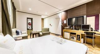 Nostalgia Hotel - Paju - 6