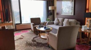 Ramada Plaza by Wyndham Yangzhou Casa - Yangzhou - 8