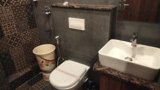 Hotel soha suites - Jāmb - 0