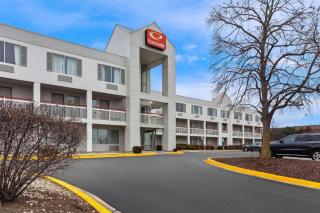 Econo Lodge - Willowbrook - 6
