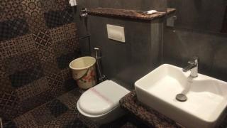 Hotel soha suites - Jāmb - 5