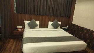Hotel soha suites - Jāmb - 4