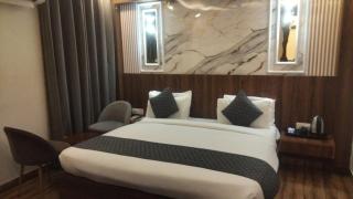 Hotel soha suites - Jāmb - 2
