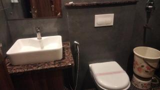 Hotel soha suites - Jāmb - 1