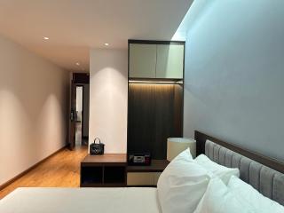 Luxe Paradise Residence Truc Bach - 8