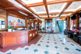 Dancenter Super Cowboy Hotel - Melaka - 7