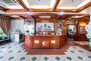 Dancenter Super Cowboy Hotel - Melaka - 6