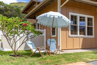 @Marbella Lane- Idyllic Getaway in Makaha Paradise - Makaha - 9