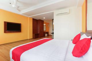 Dancenter Super Cowboy Hotel - Melaka - 2