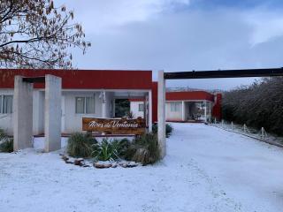 Aires de Ventania - Sierra de la Ventana - 0