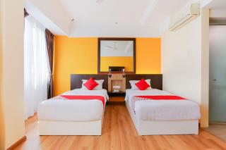 Dancenter Super Cowboy Hotel Melaka - Malacca - 3